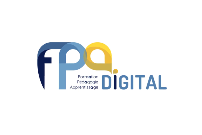 FPA Digital - Formation, Pédagogie, Apprentissage.